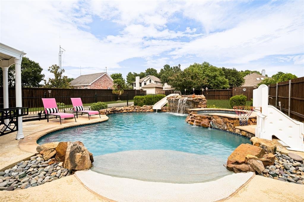 House in The Colony, Texas, United States 1 - 18103151