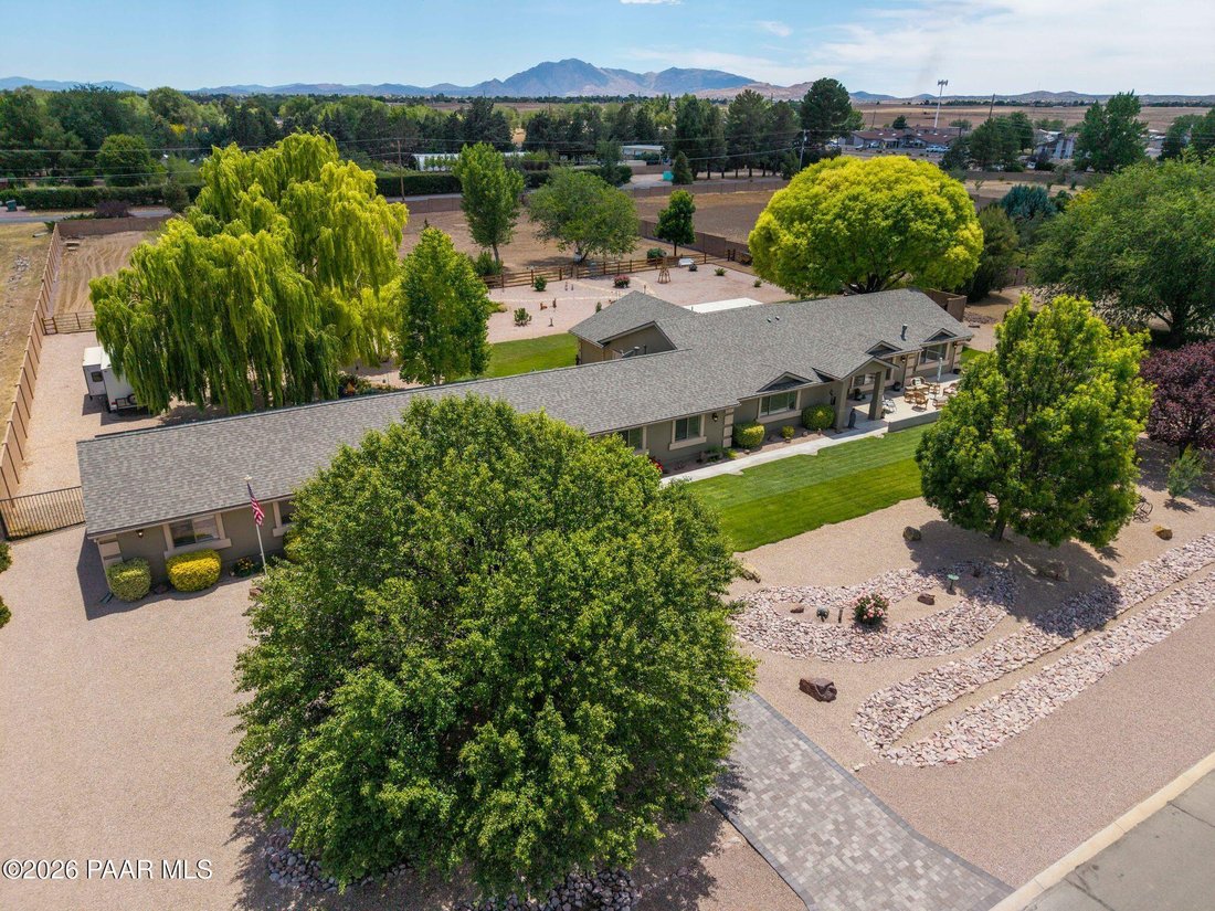 House in Chino Valley, Arizona, United States 5 - 18095383