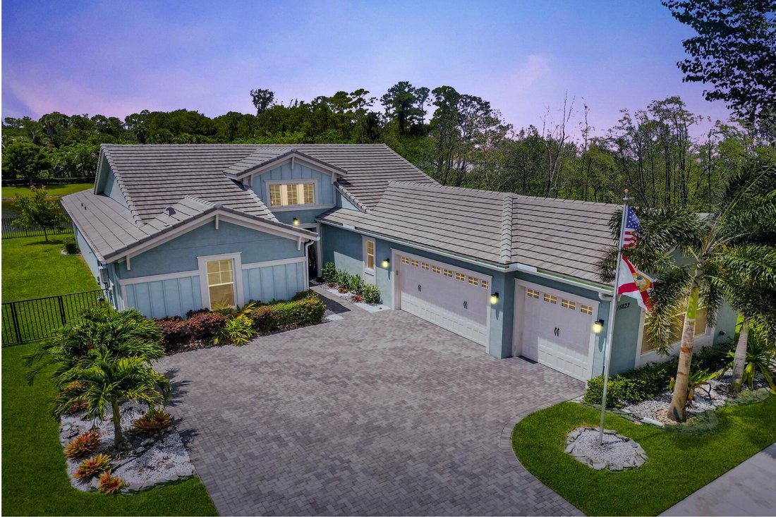 House in Loxahatchee, Florida, United States 3 - 18091705