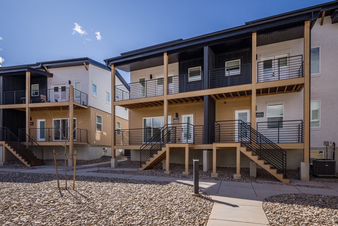 House in Moab, Utah, United States 5 - 18096083