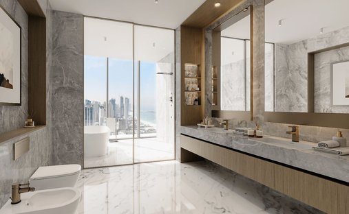 House in Al Wasl, Dubai, United Arab Emirates 1