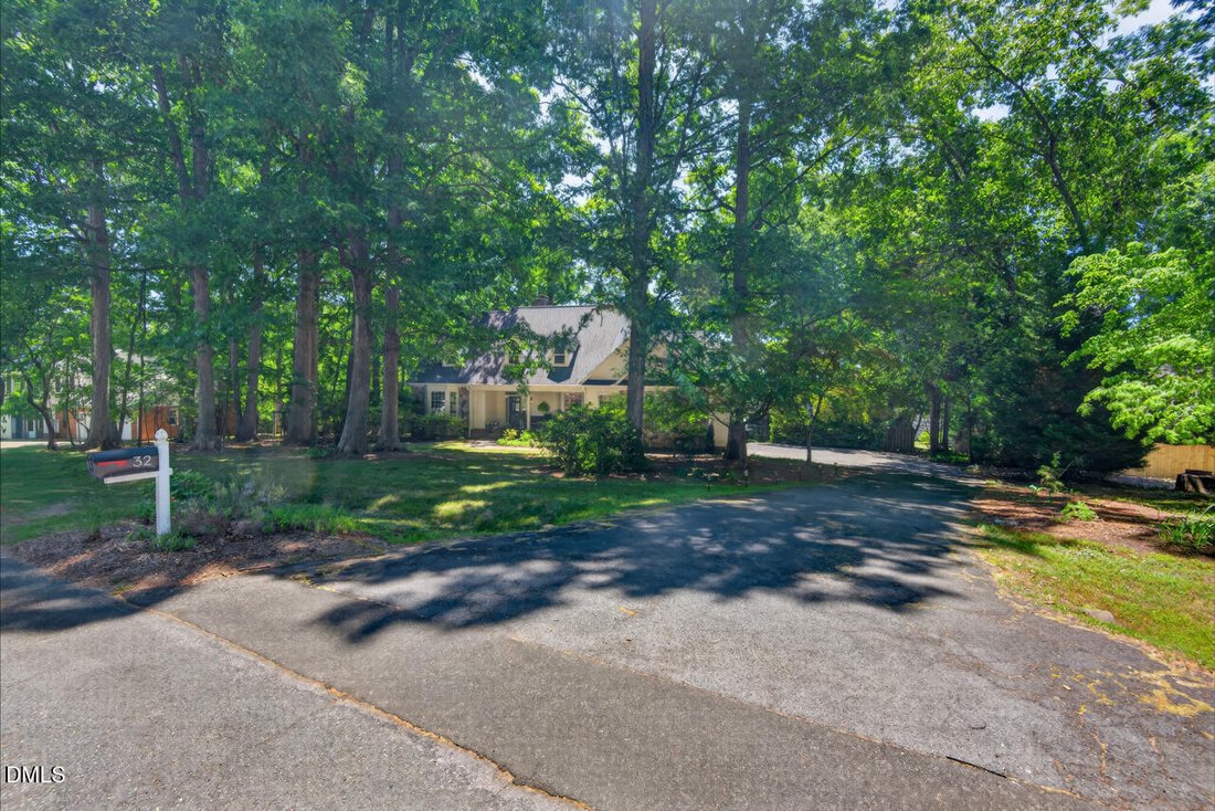 House in Durham, North Carolina, United States 3 - 18098363