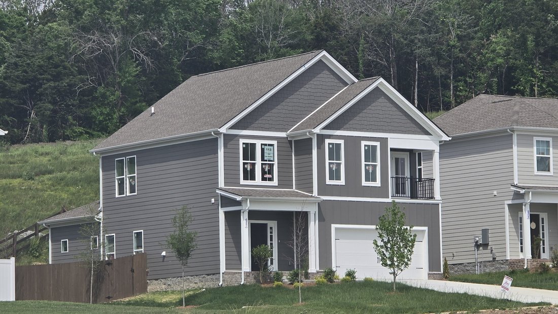 House in Smyrna, Tennessee, United States 1 - 18104875