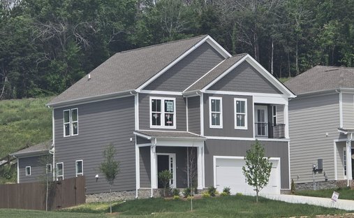 House in Smyrna, Tennessee, United States 1