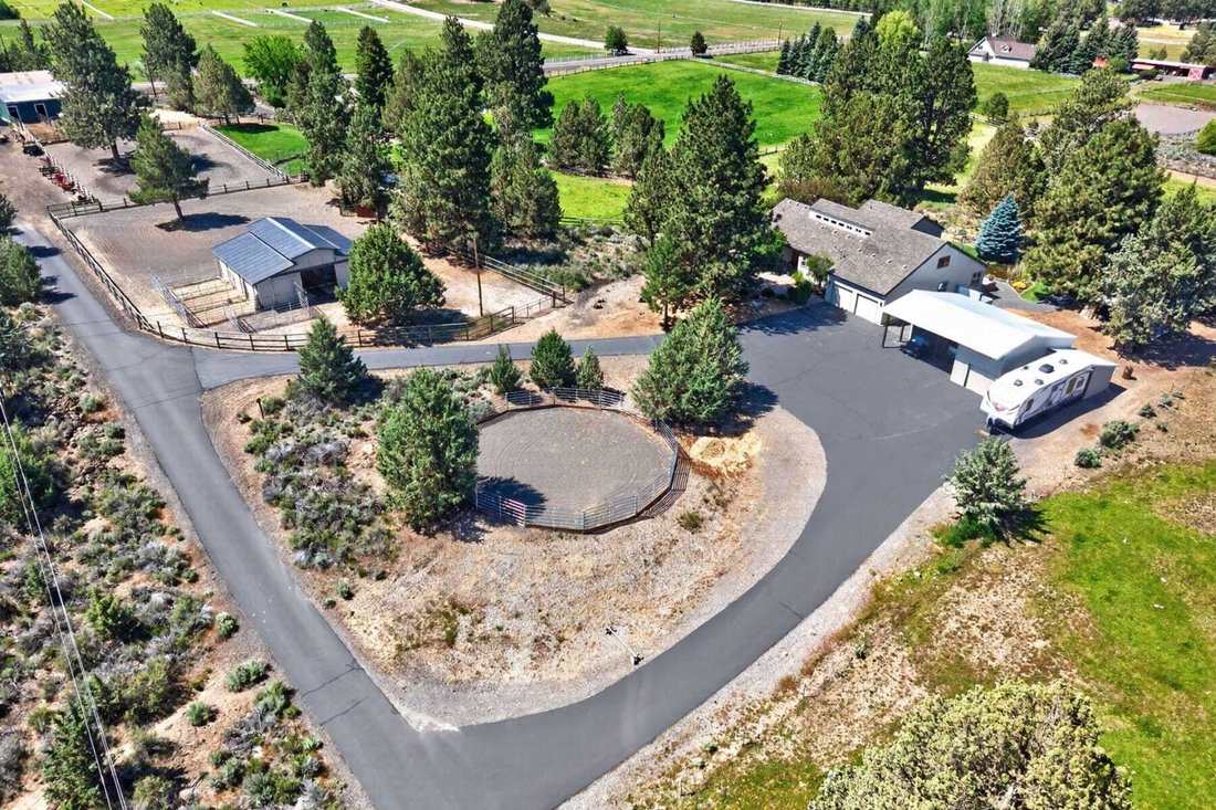 House in Bend, Oregon, United States 1 - 18094350
