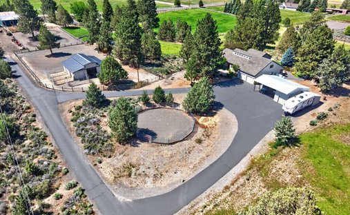 Haus in Bend, Oregon, Vereinigte Staaten 1
