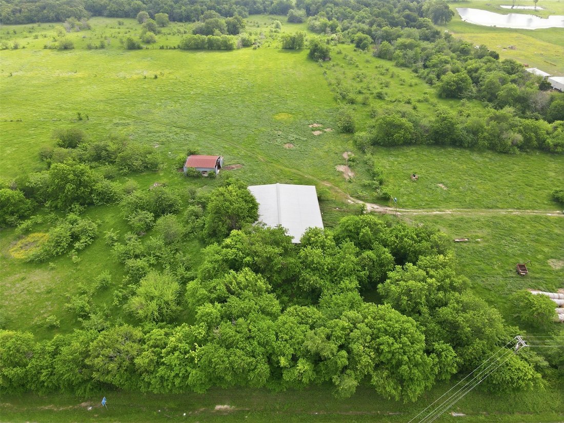Land in Sulphur Springs, Texas, United States 3 - 18094269