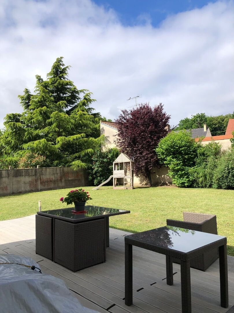 House in Ouest, Lamorlaye, France 3 - 18096003