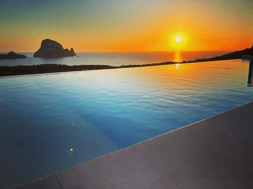 Townhouse in Cala Vadella, Sant Josep de sa Talaia, Balearic Islands 4 - 18107092