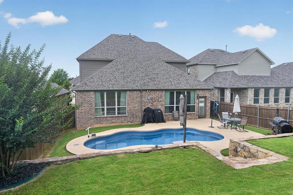 House in McKinney, Texas, United States 3 - 18100995