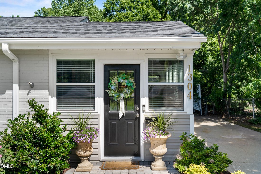 House in Raleigh, North Carolina, United States 4 - 18104837