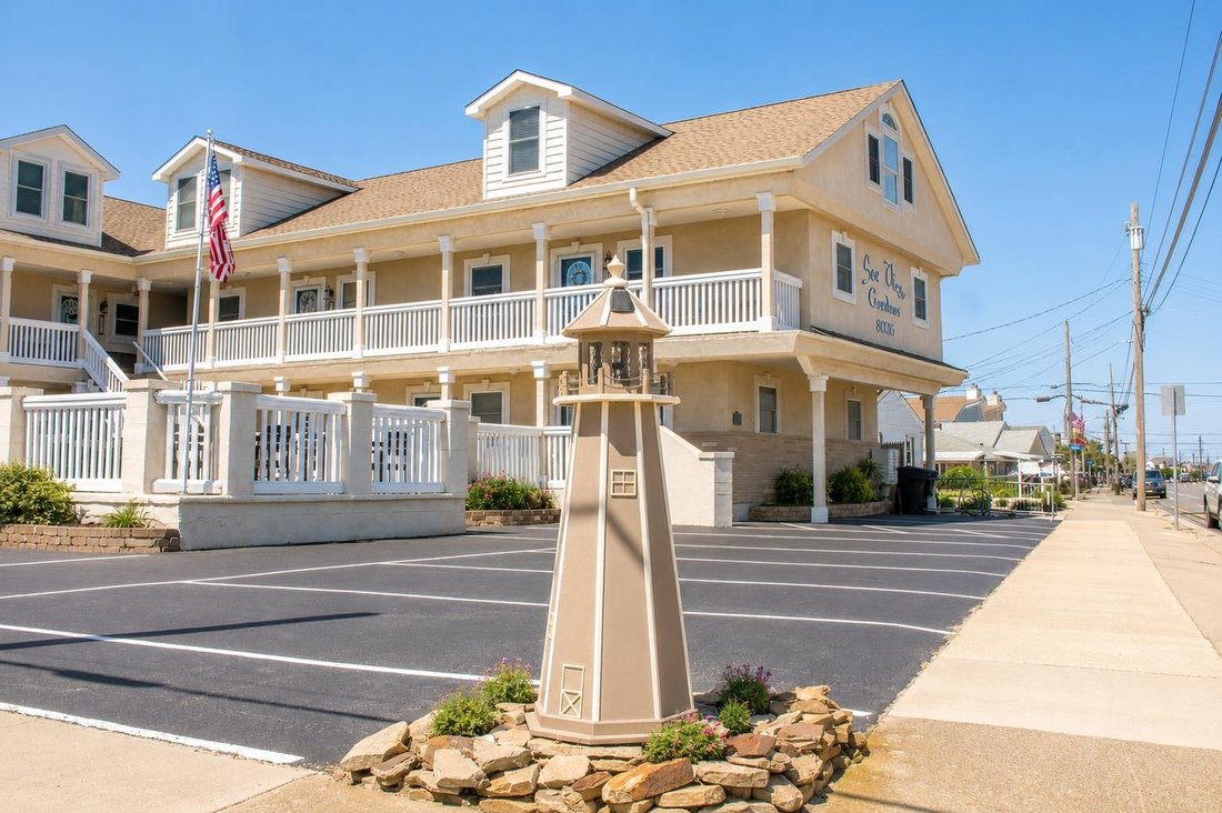 Condo in Wildwood, New Jersey, United States 1 - 18091670