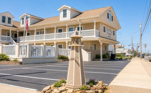 Condo in Wildwood, New Jersey, United States 1