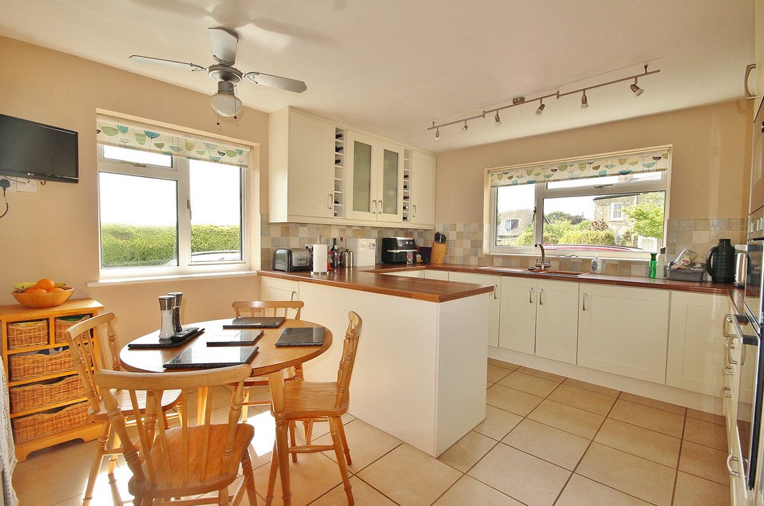 Chalet in Hailey, England 3 - 18094837