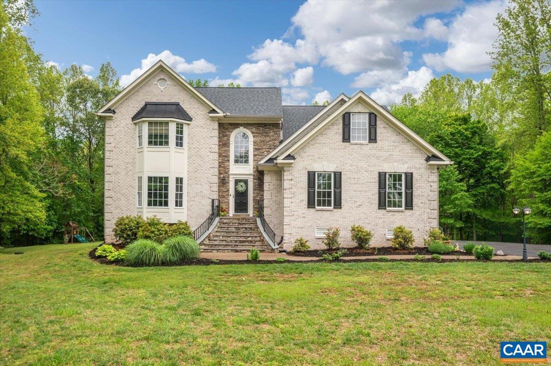 House in Louisa, Virginia, United States 1 - 18108379