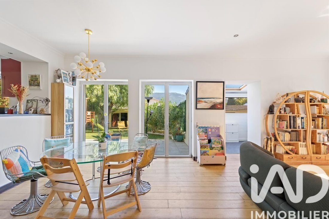 House in Cap Brun, Toulon, France 2 - 18097208