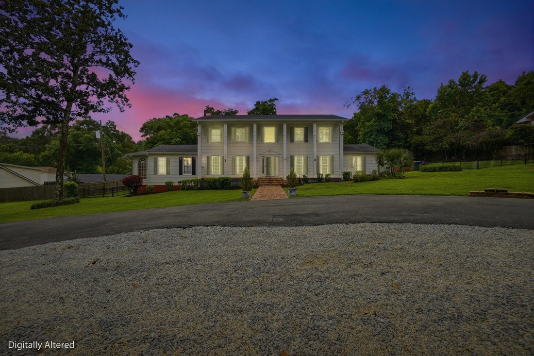 House in Pensacola, Florida, United States 4 - 18105775