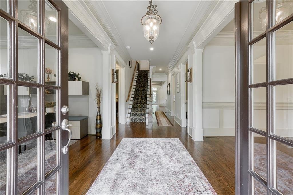 House in Alpharetta, Georgia, United States 4 - 18103069