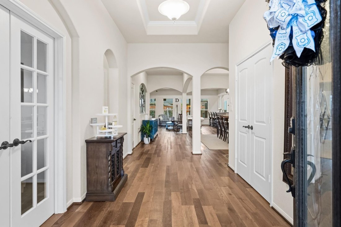 House in La Porte, Texas, United States 4 - 18103186