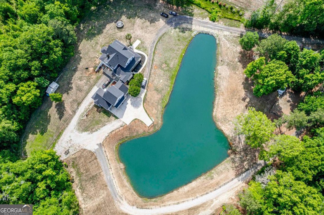 House in Greensboro, Georgia, United States 4 - 18092368