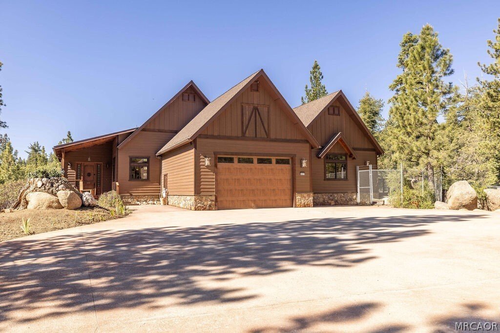 House in Big Bear Lake, California, United States 5 - 18107120
