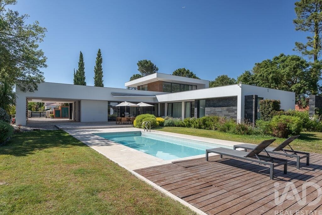 Townhouse in Quinta do Conde, Setubal, Portugal 1 - 18105665