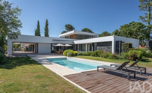 Townhouse in Quinta do Conde, Setubal, Portugal 1