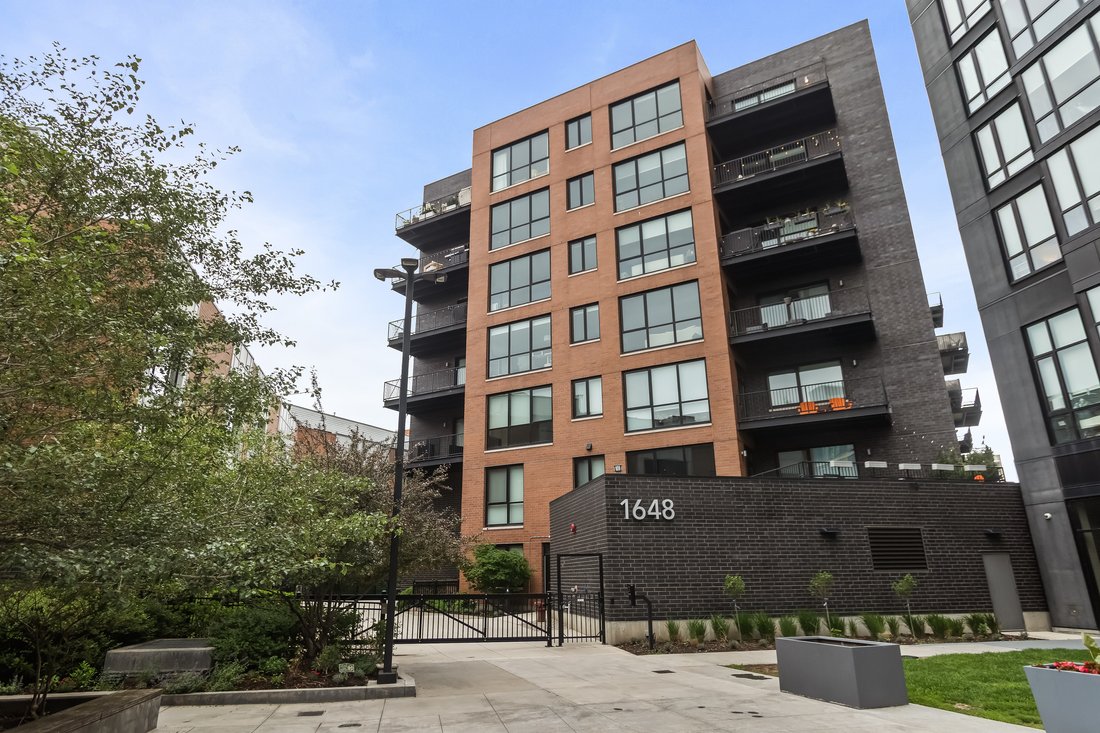 Condo in Chicago, Illinois, United States 2 - 18094486