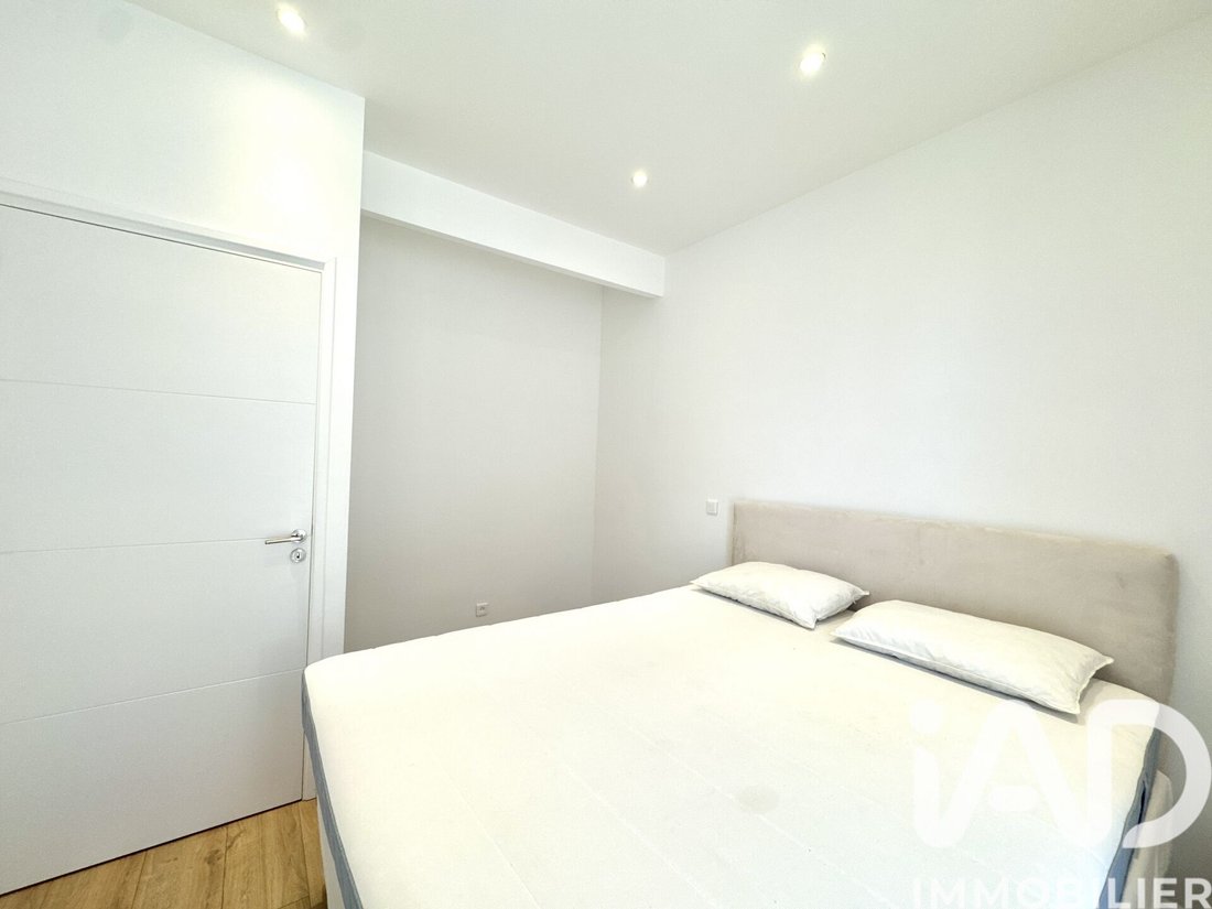 Apartment in Cabbe-Saint Roman, Roquebrune-Cap-Martin, France 5 - 18097093