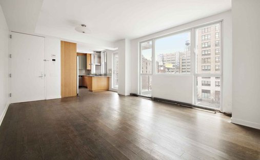 Maison à New York, État de New York, États-Unis 1