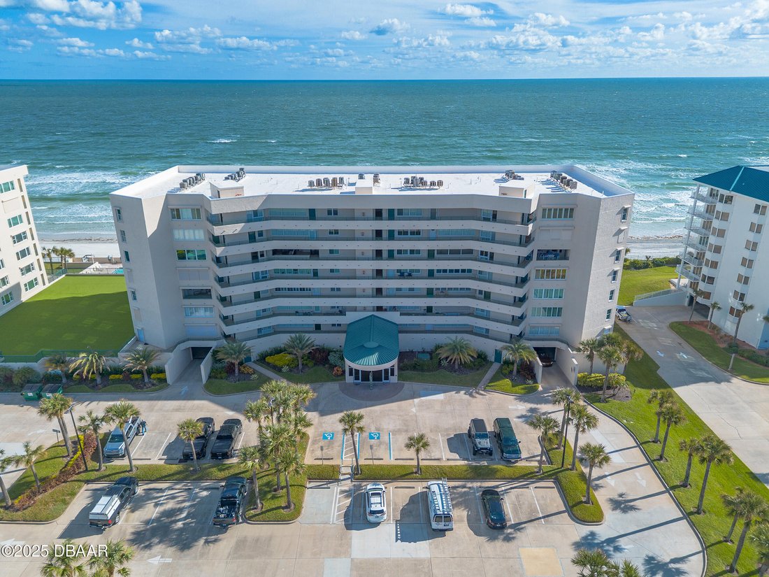 Condo in Port Orange, Florida, United States 3 - 18093052