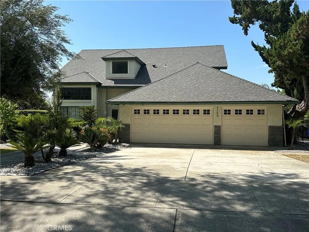 House in Upland, California, United States 1 - 18095486
