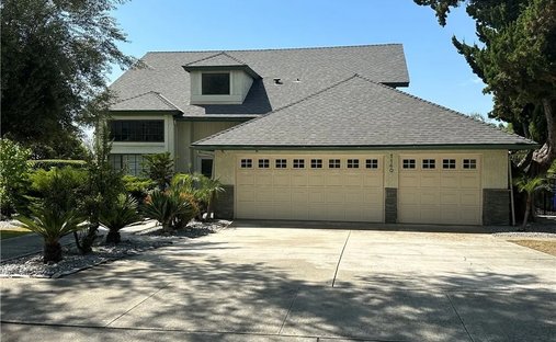 Casa a Upland, California, Stati Uniti 1