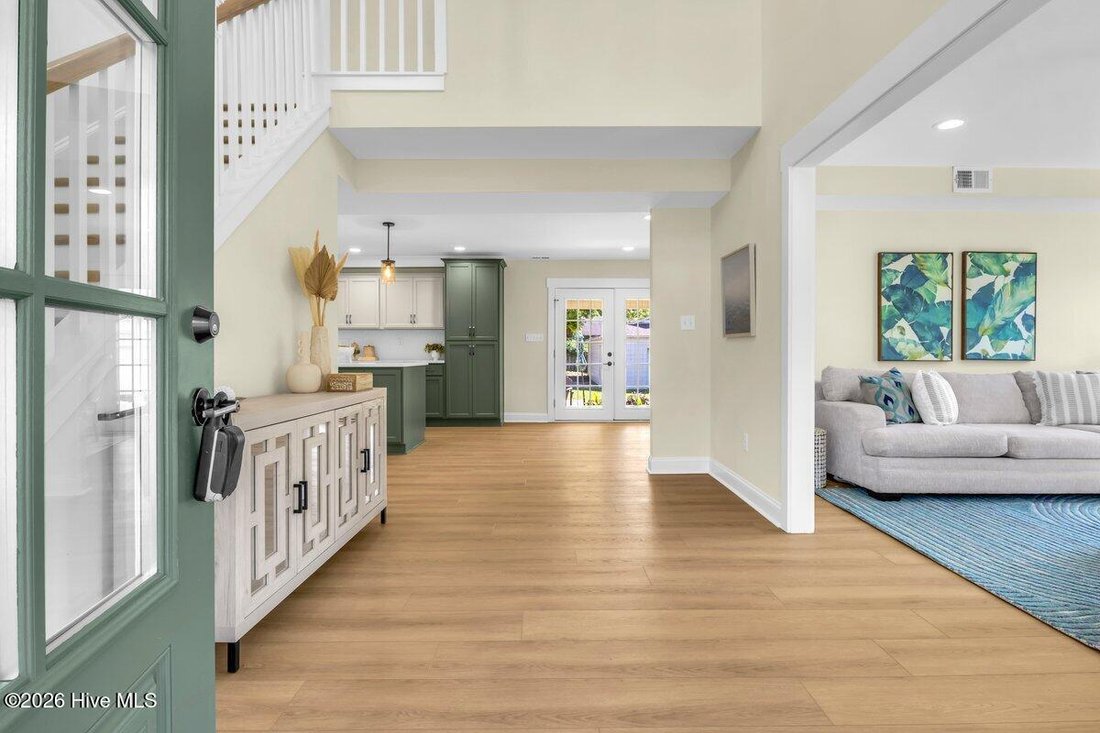 House in Wilmington, North Carolina, United States 4 - 18095398
