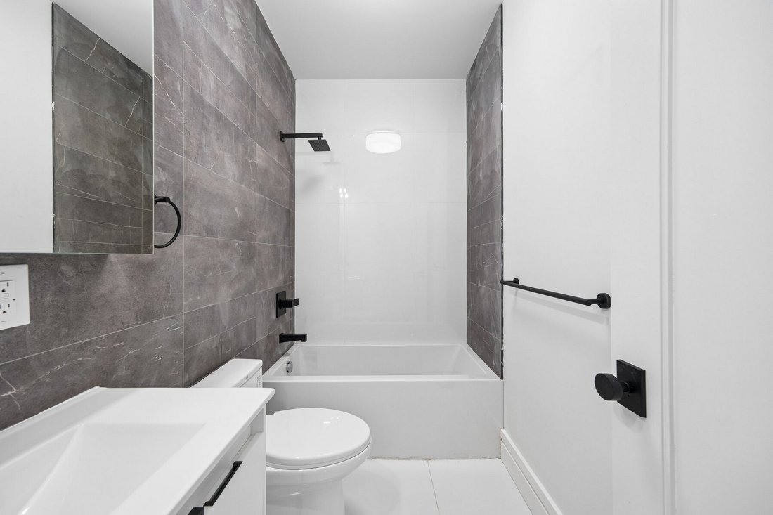 Condominio a Jersey City, New Jersey, Stati Uniti 4 - 18107917