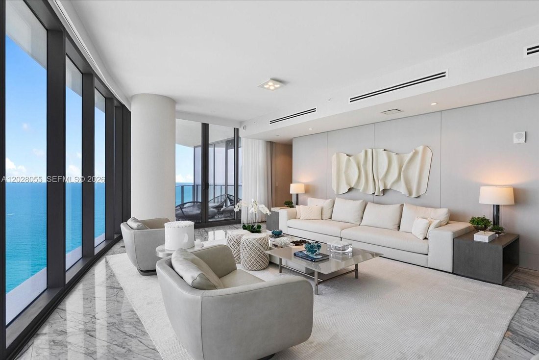 Condo in Sunny Isles Beach, Florida, United States 3 - 18098529