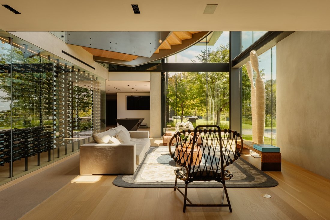 Estate in Los Angeles, California, United States 5 - 18096619