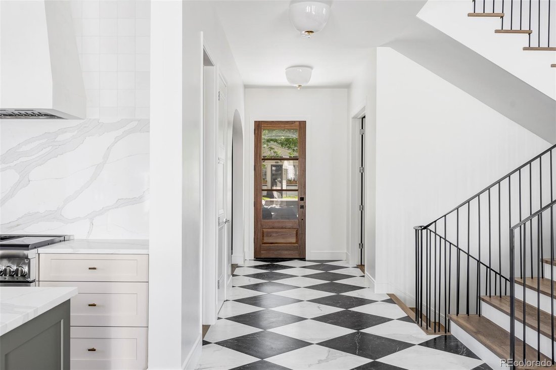 House in Denver, Colorado, United States 4 - 17101674