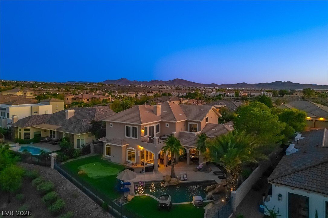 House in Henderson, Nevada, United States 2 - 18104732