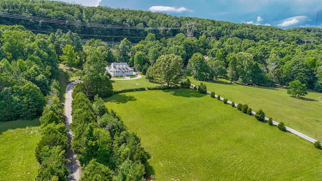 House in McDonald, Tennessee, United States 2 - 18100573