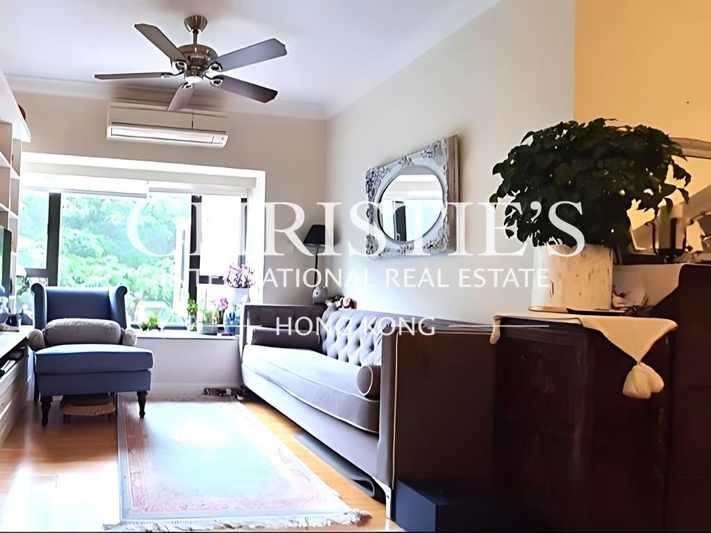 Apartment in Hong Kong, Hong Kong 3 - 15436956