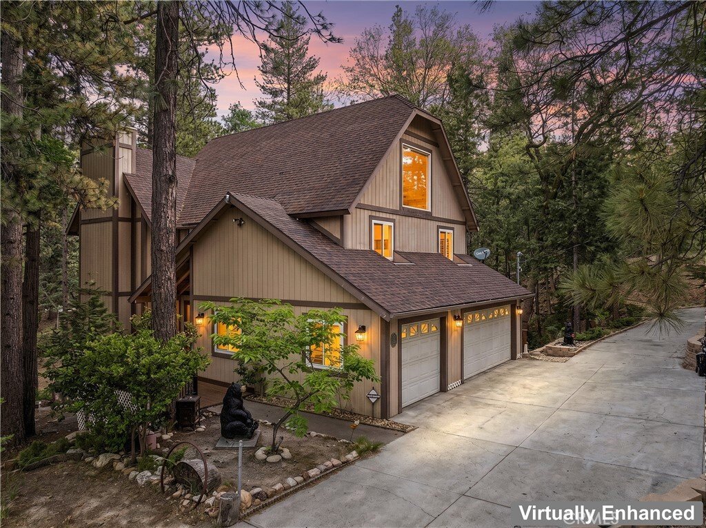 House in Lake Arrowhead, California, United States 1 - 18107099
