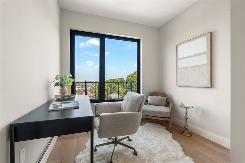 Condo in Boston, Massachusetts, United States 5 - 18096313
