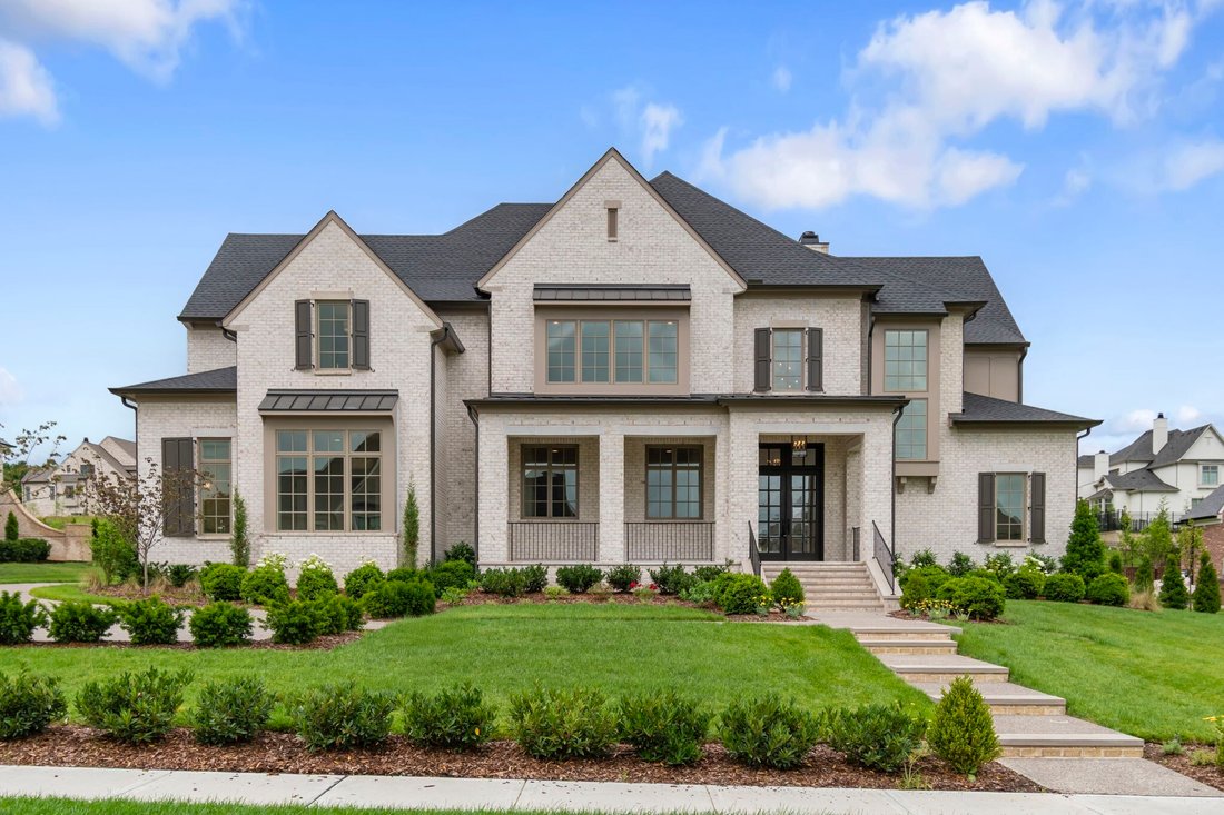 House in Nashville, Tennessee, United States 1 - 18095588