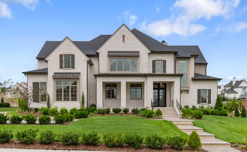 House in Nashville, Tennessee, United States 1