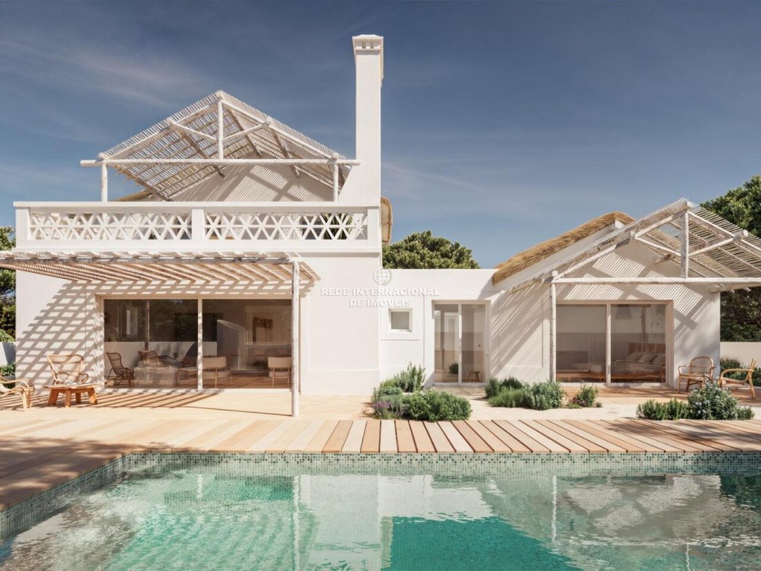 House in Comporta, Setubal, Portugal 1 - 17500597