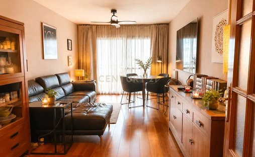 Apartment in Teatinos-Universidad, Malaga, Spain 1