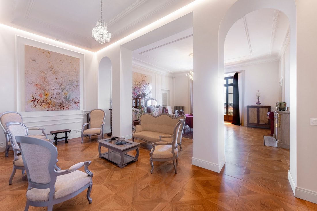 Apartment in Musiciens - Thiers, Nice, France 2 - 18108089