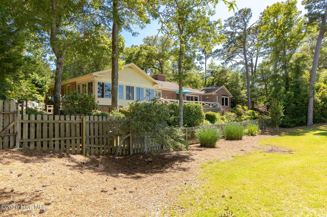 House in Pine Knoll Shores, North Carolina, United States 5 - 18095416