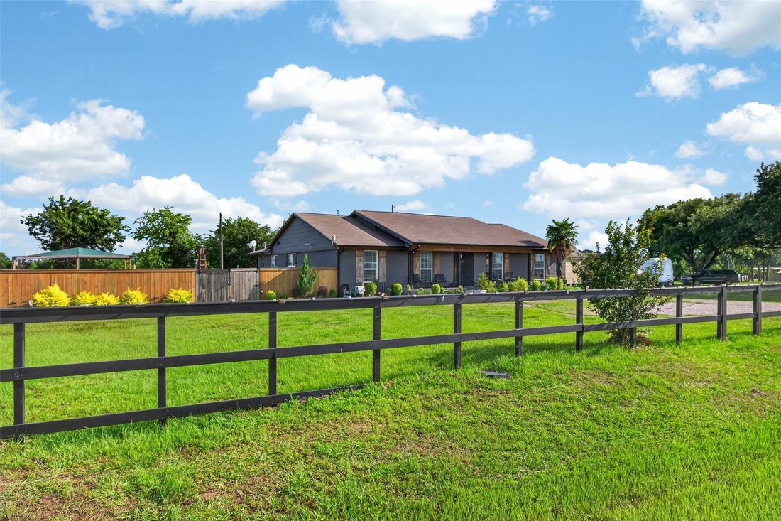 House in Waller, Texas, United States 5 - 18103221